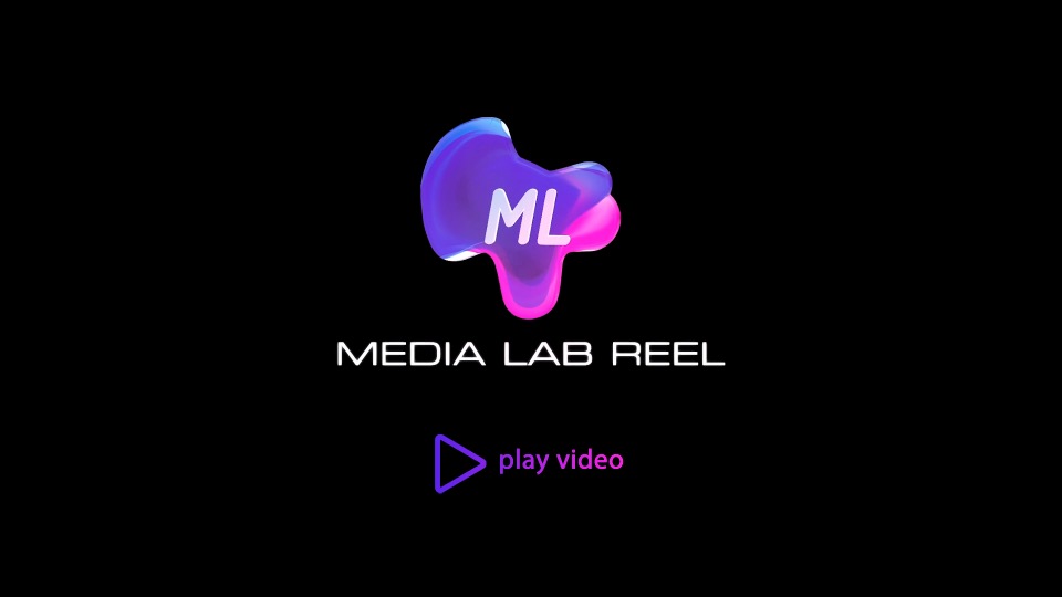 Show Reel